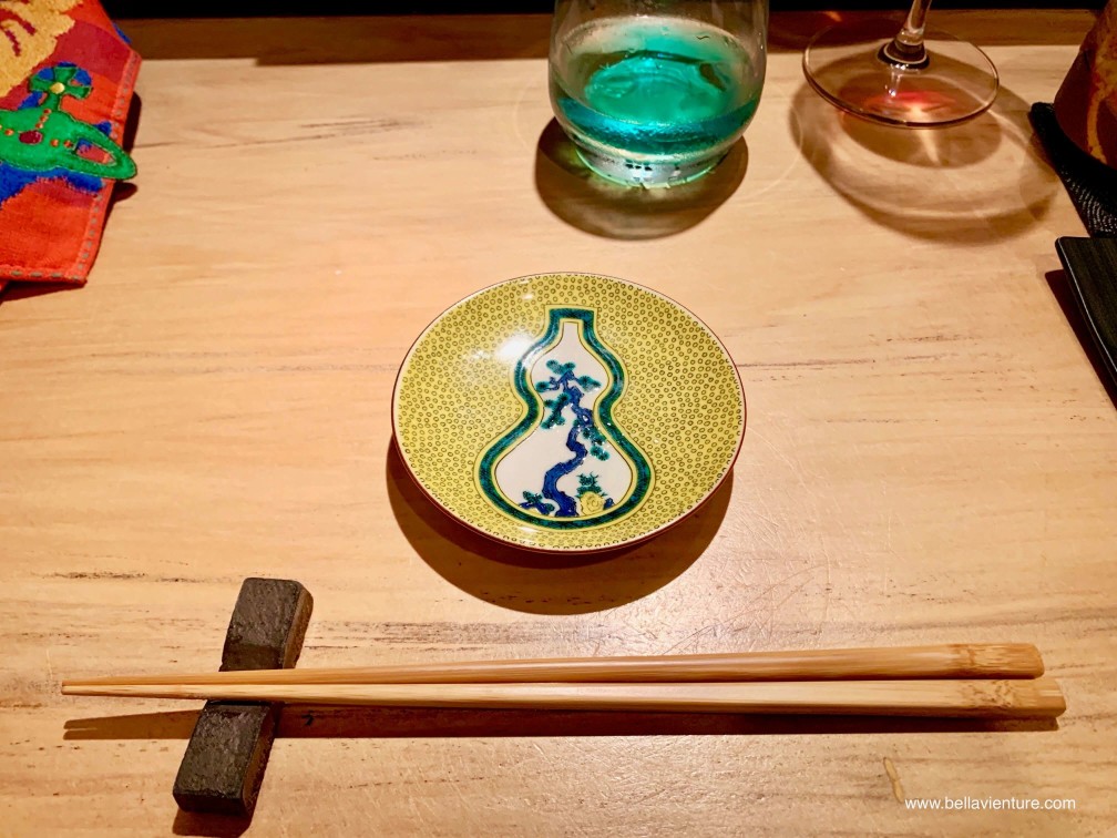 彧割烹 日式料理 中正區 水梨 果菜界魚子醬 彧割烹 日式料理 中正區 水梨 果菜界魚子醬
