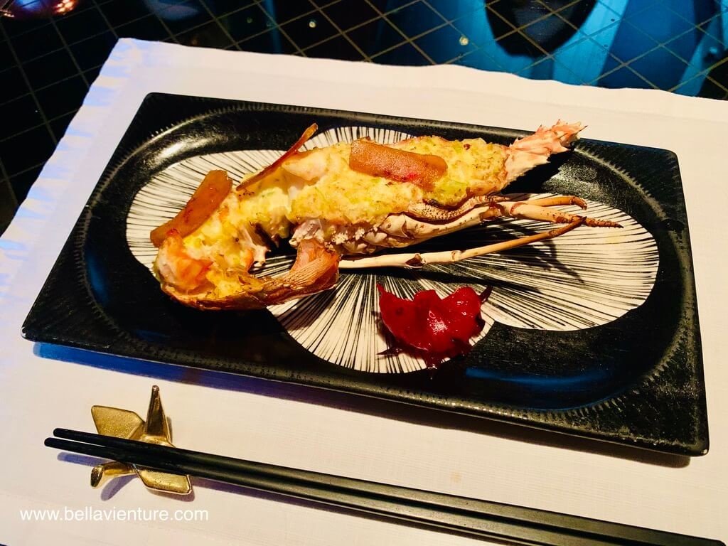 三井 Cuisine M 信義區 日本料理 淺雨菁饌 午膳 三井 Cuisine M 信義區 日本料理 淺雨菁饌 午膳
