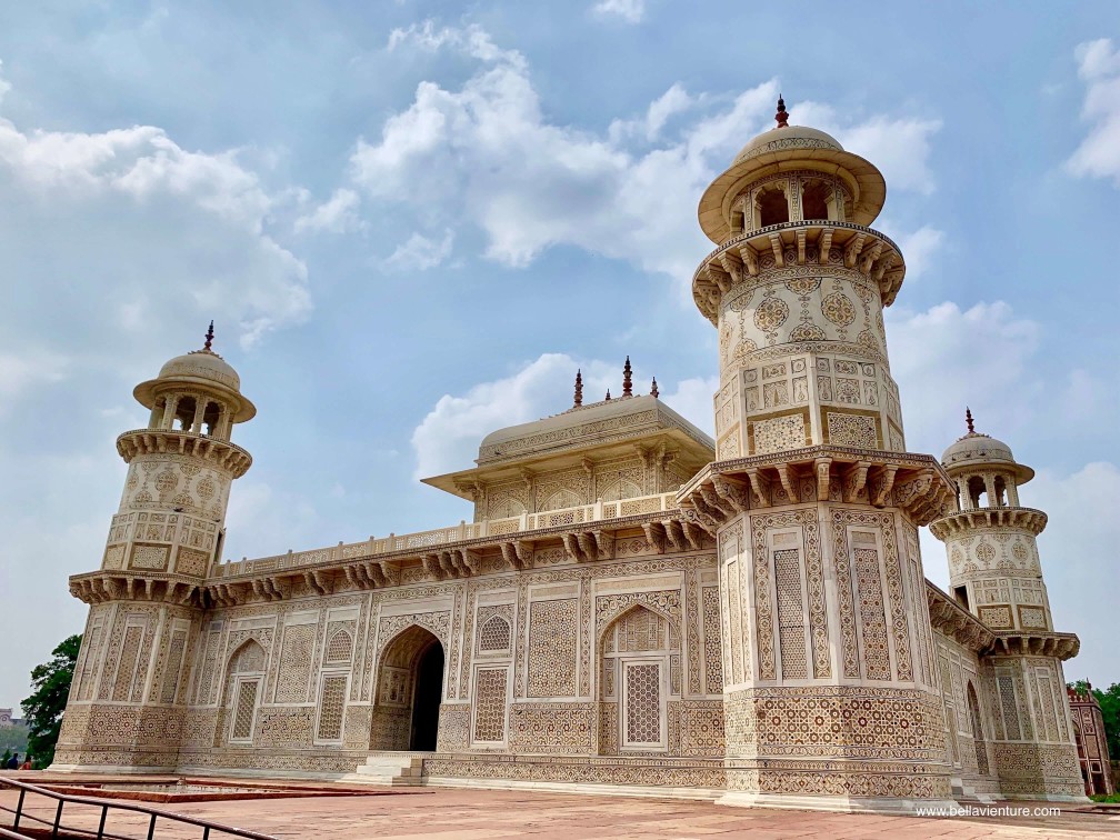 印度 india 阿格拉 Agra 伊泰默德陵墓 Itimad-ud-daulahs Tomb Baby Taj Mal 印度 india 阿格拉 Agra 伊泰默德陵墓 Itimad-ud-daulahs Tomb Baby Taj Mal
