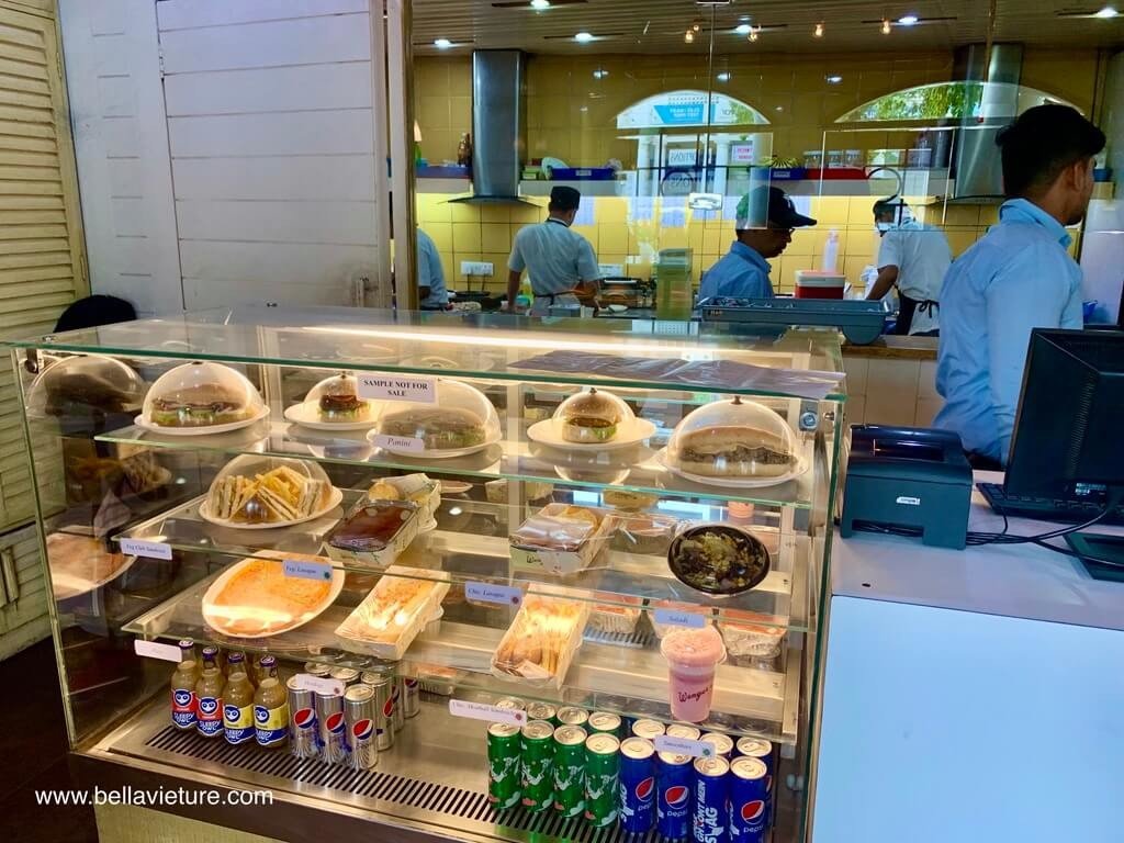 印度 India 新德里New Delhi 康諾特廣場 connaught circus Wengers Deli 甜點店 印度 India 新德里New Delhi 康諾特廣場 connaught circus Wengers Deli 甜點店
