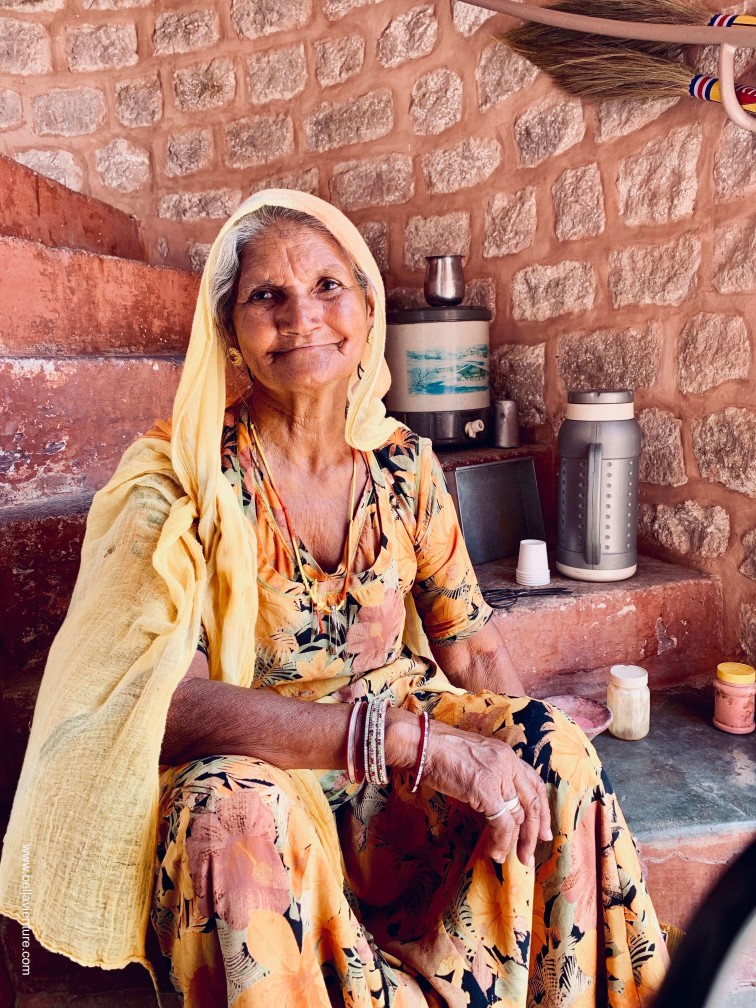 焦特普爾 Jodhpur 藍色城市 Blue city 梅蘭加爾城堡 Mehrangarh Fort 焦特普爾 Jodhpur 藍色城市 Blue city 梅蘭加爾城堡 Mehrangarh Fort