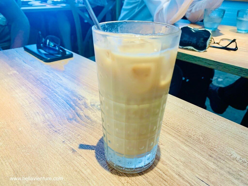 中山站美食 稻町家香料咖哩 冰鮮乳茶 中山站美食 稻町家香料咖哩 冰鮮乳茶