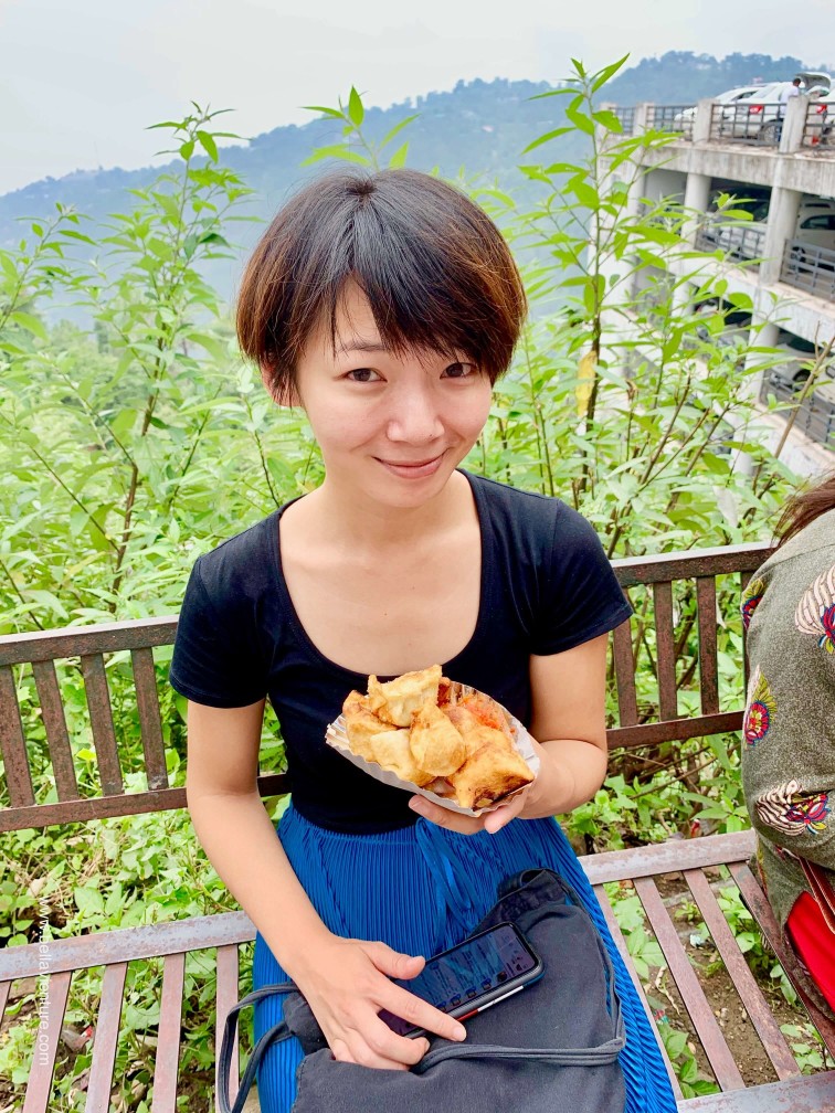 印度india 達蘭薩拉 dharamshala 路邊攤 momo 印度india 達蘭薩拉 dharamshala 路邊攤 momo