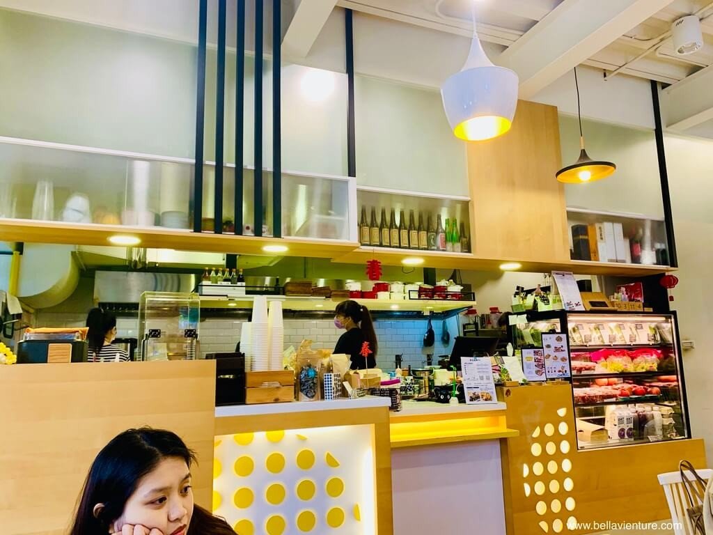 新竹美食 輕揚 蔬食餐廳 新竹美食 輕揚 蔬食餐廳