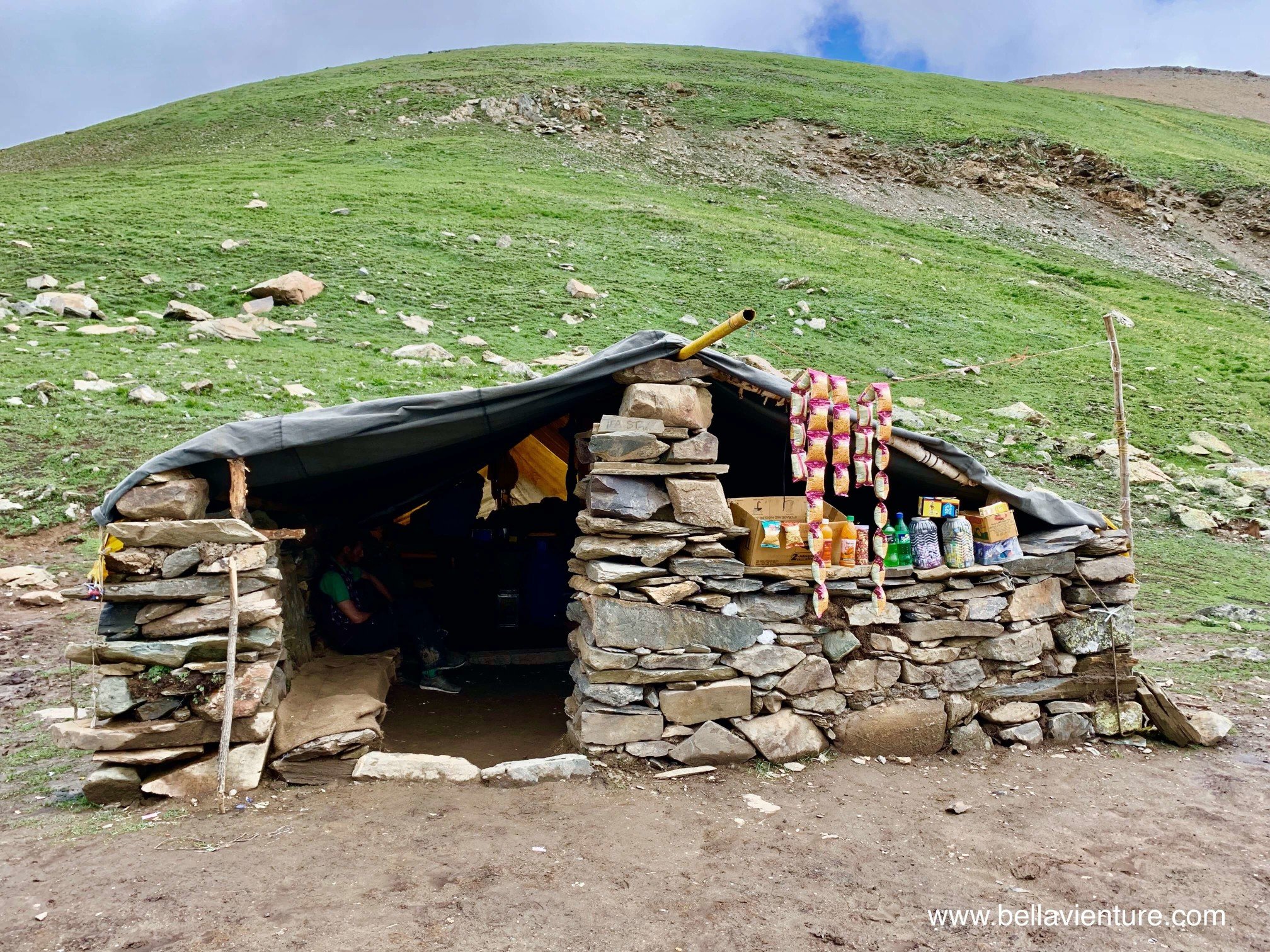 印度 India 北北印 North India 喀什米爾 Kashmir 八天七夜 健行 休息站 印度 India 北北印 North India 喀什米爾 Kashmir 八天七夜 健行 休息站