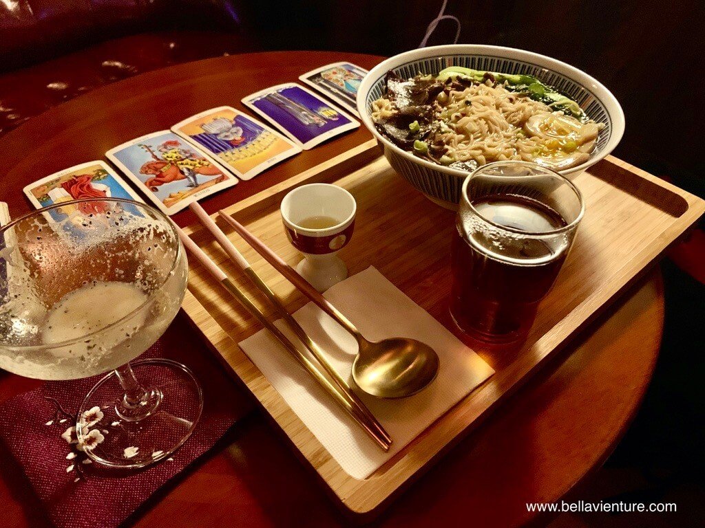 台北 中正區 離騷 Bistro and Bar 熱食套餐 酒香醉雞泡麵 台北 中正區 離騷 Bistro and Bar 熱食套餐 酒香醉雞泡麵