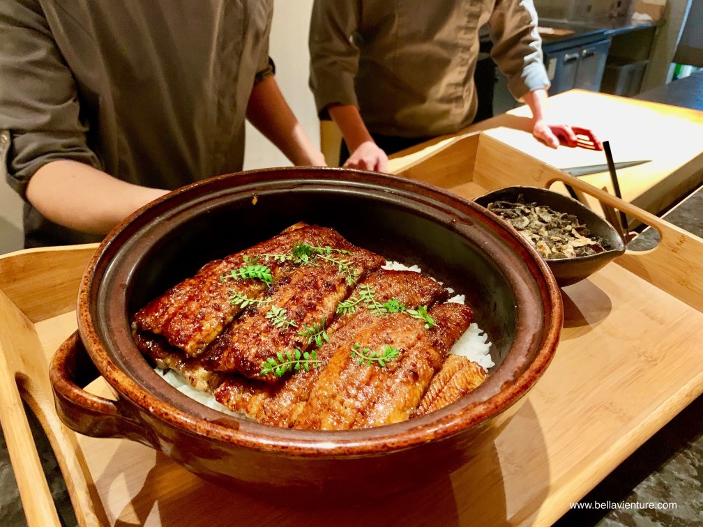 彧割烹 日式料理 中正區 鰻魚飯 彧割烹 日式料理 中正區 鰻魚飯