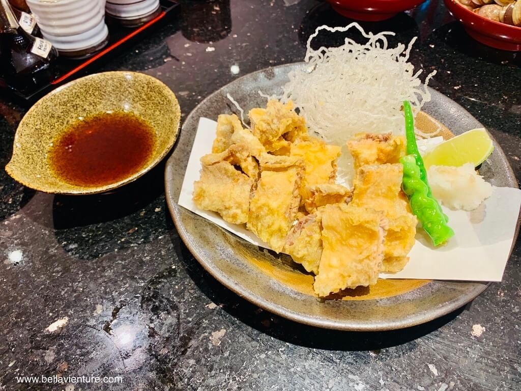大安區 忠孝復興美食 迴轉壽司 金澤まいもん寿司 鮭魚仙貝 大安區 忠孝復興美食 迴轉壽司 金澤まいもん寿司 鮭魚仙貝