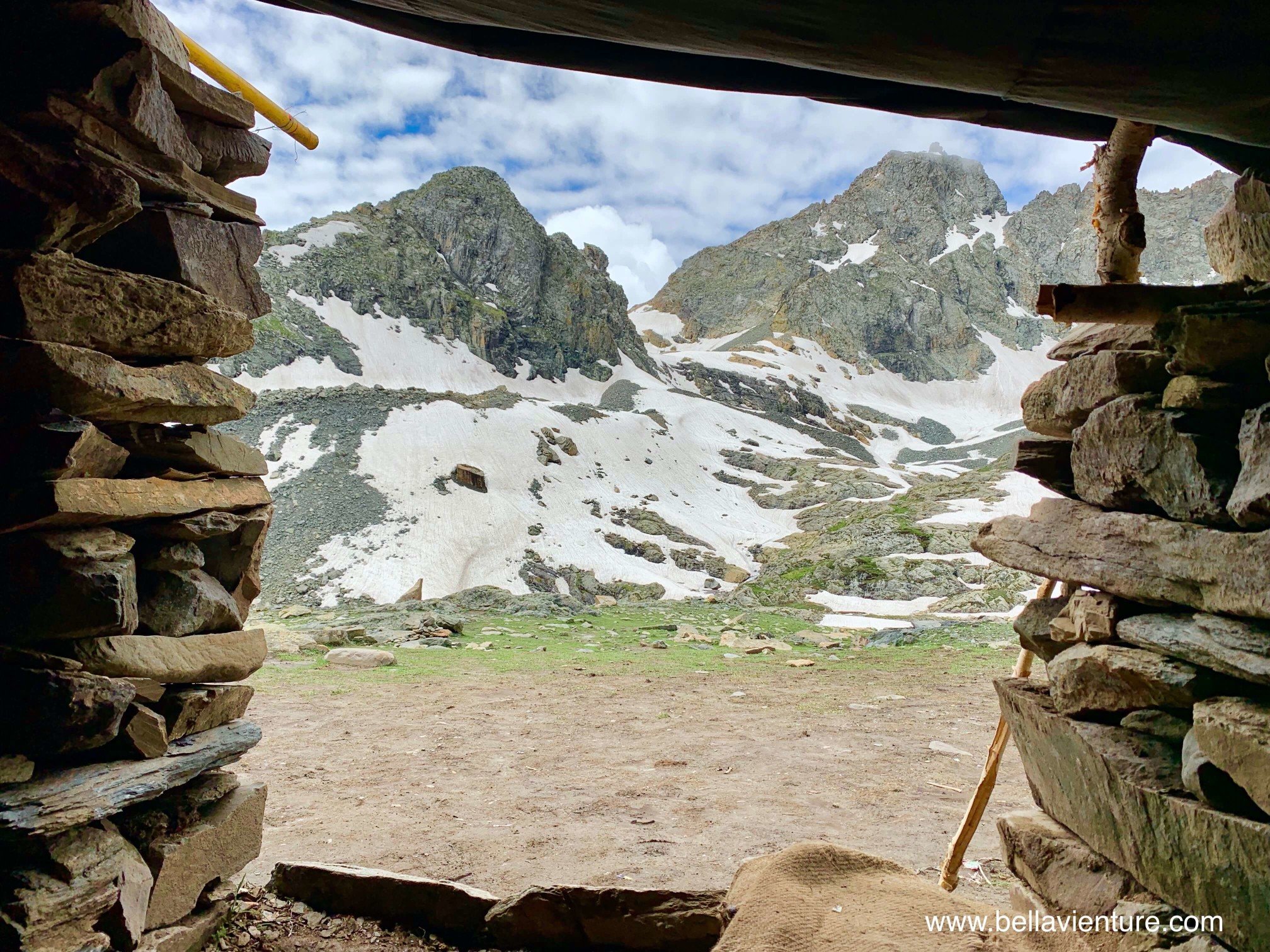 印度 India 北北印 North India 喀什米爾 Kashmir 八天七夜 健行 休息站 印度 India 北北印 North India 喀什米爾 Kashmir 八天七夜 健行 休息站