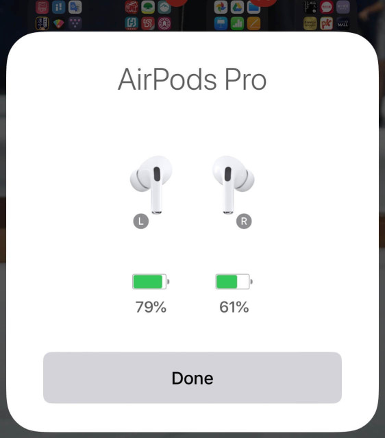 蘋果耳機 藍牙耳機 無線耳機 Airpod Pro 開箱 蘋果耳機 藍牙耳機 無線耳機 Airpod Pro 開箱