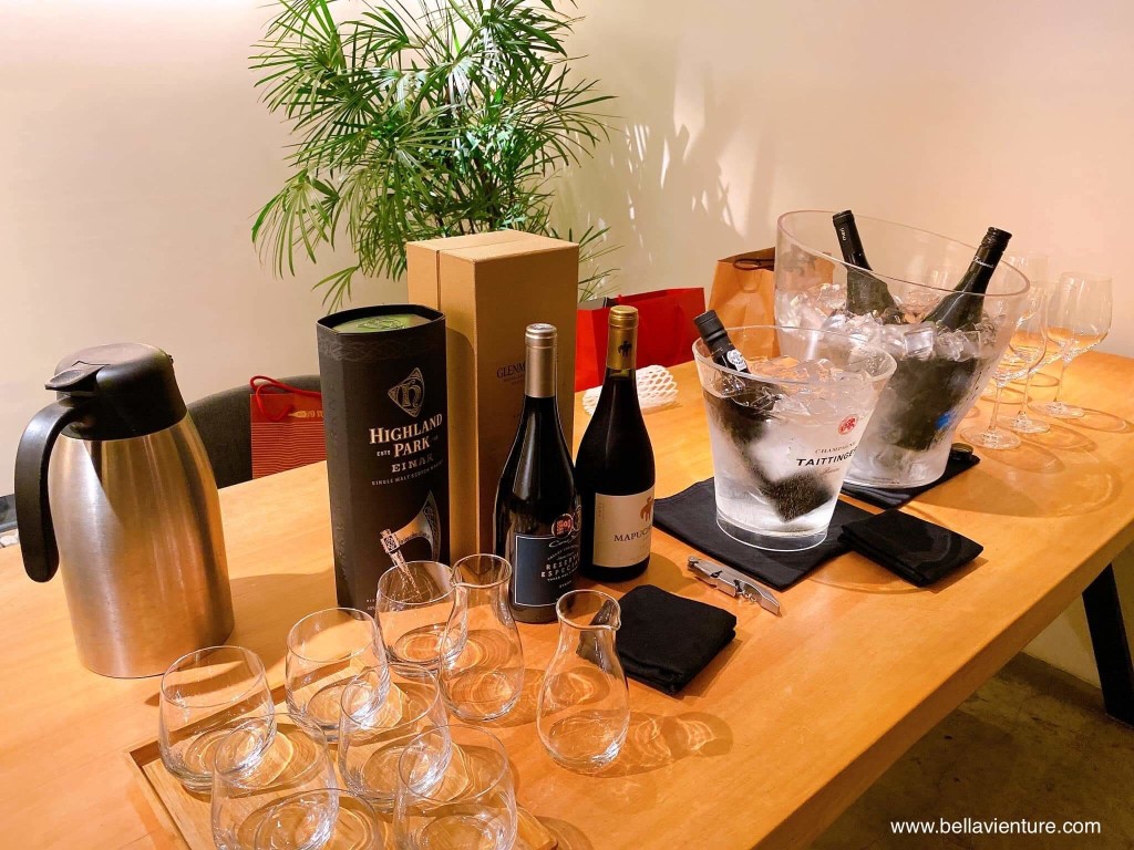 彧割烹 日式料理 中正區 開酒 彧割烹 日式料理 中正區 開酒
