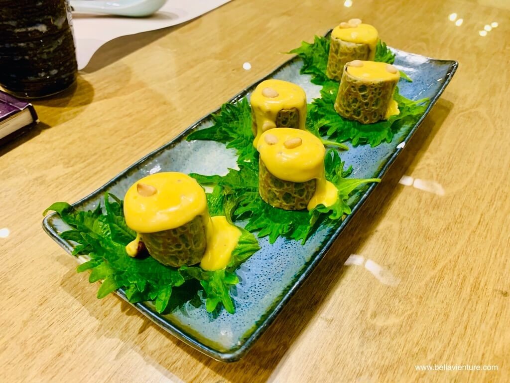 善菓堂 竹北 新竹美食 松子起司捲 善菓堂 竹北 新竹美食 松子起司捲