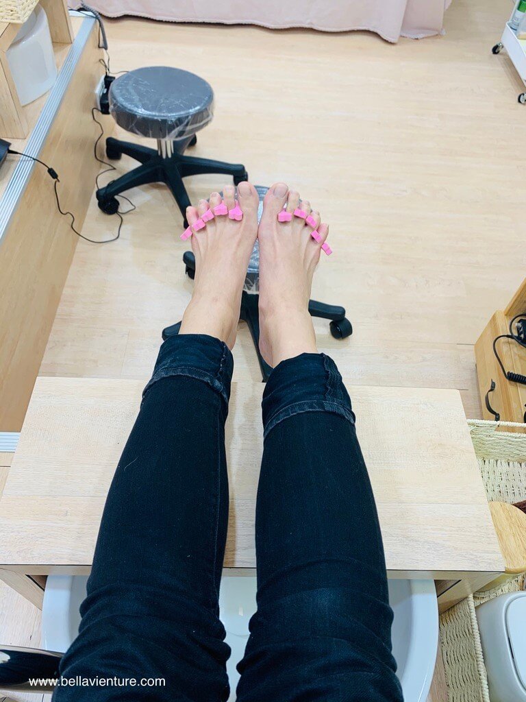 凱婷美甲 台北美甲 信義區 永春站 凝膠美甲 素色 凱婷美甲 台北美甲 信義區 永春站 凝膠美甲 素色