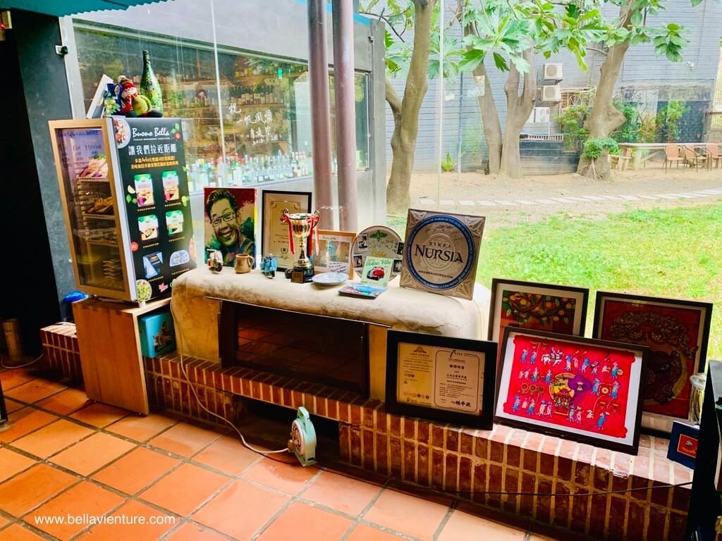 新竹 東區 義大利料理 波諾 Bueno Bella 餐廳擺設 新竹 東區 義大利料理 波諾 Bueno Bella 餐廳擺設