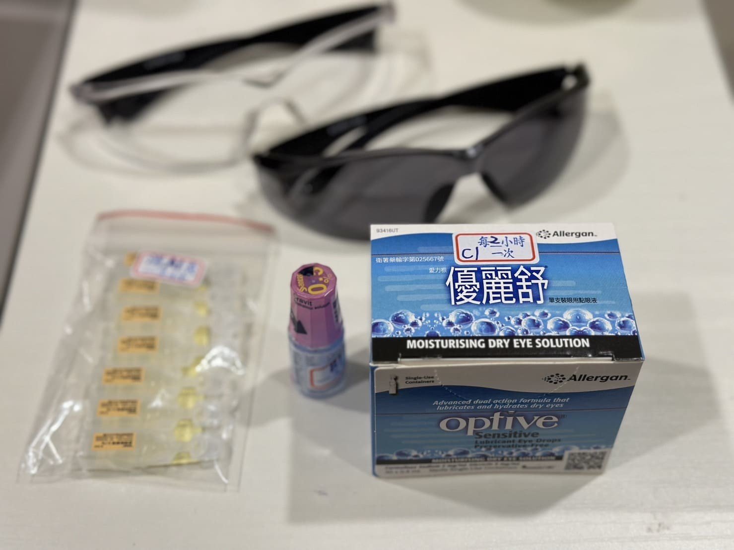 術後包 術後包