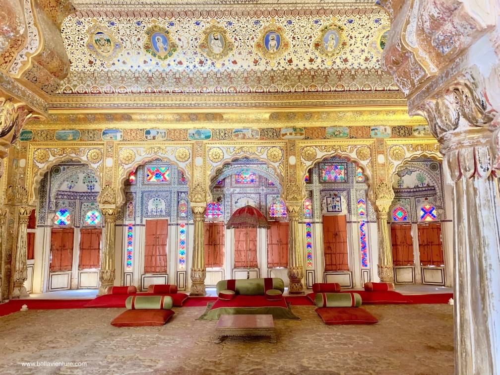 焦特普爾 Jodhpur 藍色城市 Blue city 梅蘭加爾城堡 Mehrangarh Fort 焦特普爾 Jodhpur 藍色城市 Blue city 梅蘭加爾城堡 Mehrangarh Fort