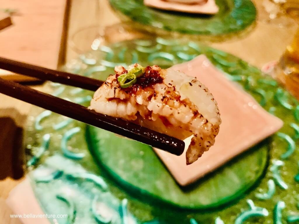台北 大安區 東區 花彘醺 創作 夜食 清酒 握壽司 台北 大安區 東區 花彘醺 創作 夜食 清酒 握壽司