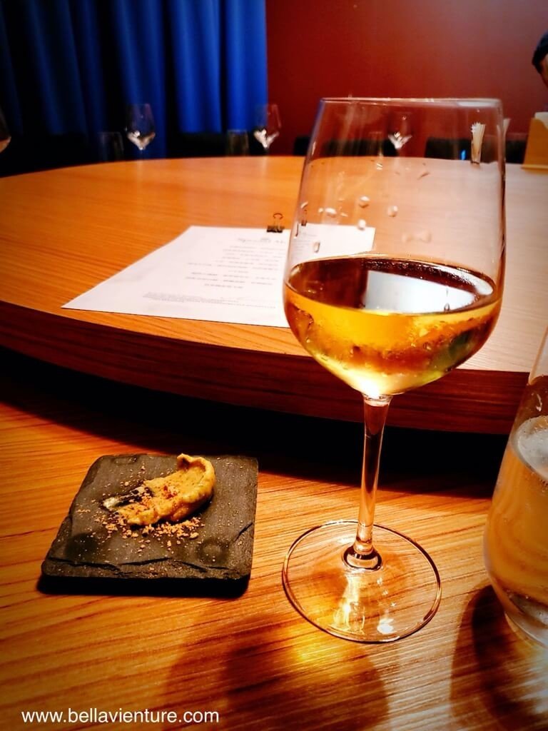 東區餐酒館 法租界 二訪 白酒暢飲 東區餐酒館 法租界 二訪 白酒暢飲