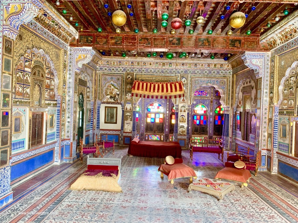 焦特普爾 Jodhpur 藍色城市 Blue city 梅蘭加爾城堡 Mehrangarh Fort 焦特普爾 Jodhpur 藍色城市 Blue city 梅蘭加爾城堡 Mehrangarh Fort