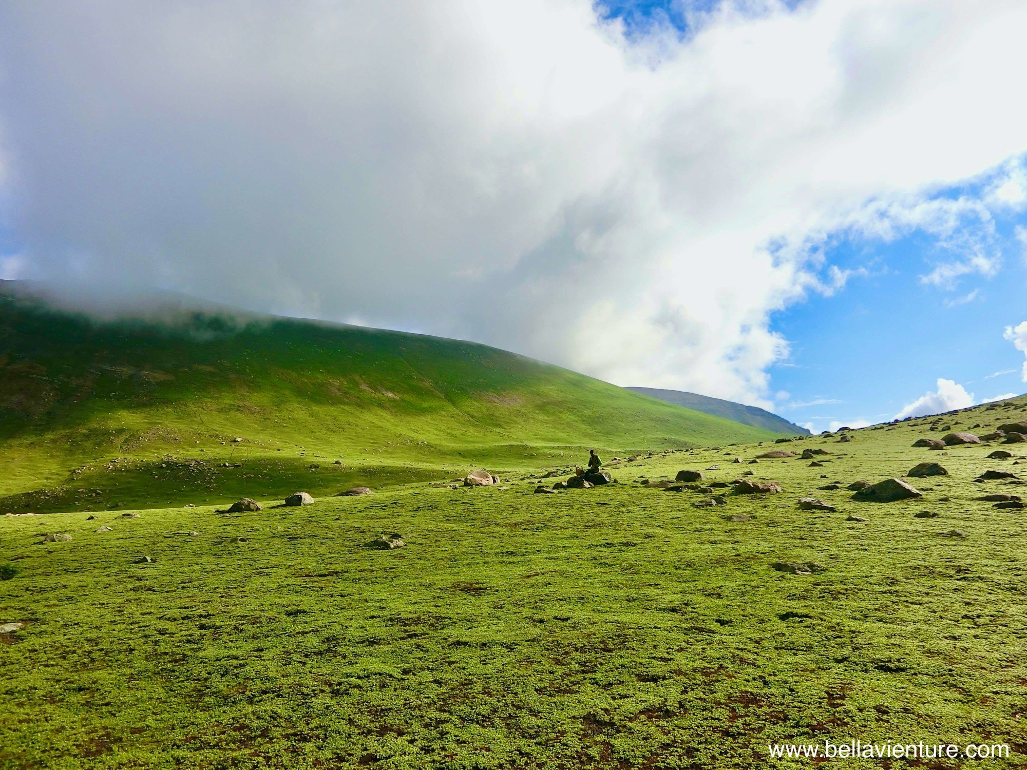 印度India 北北印 North India 喀什米爾 Kashmir 大湖健行 trekking 印度India 北北印 North India 喀什米爾 Kashmir 大湖健行 trekking