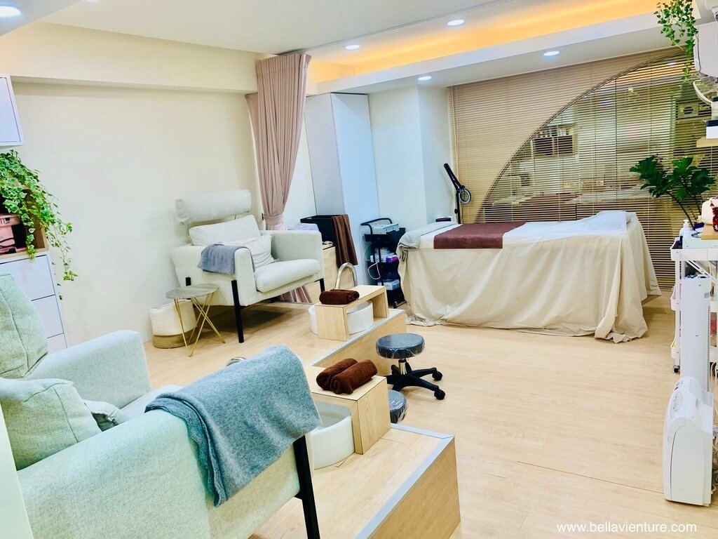 凱婷Karen's指甲莊園 台北信義 捷運永春 美體 美足區 凱婷Karen's指甲莊園 台北信義 捷運永春 美體 美足區