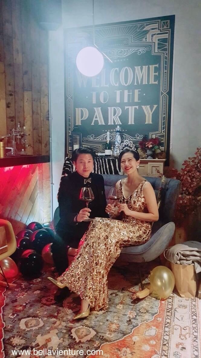 信義區 餐酒館 She Design tapas soju bar 包場活動 大亨小傳 Gatsby style 生日趴 信義區 餐酒館 She Design tapas soju bar 包場活動 大亨小傳 Gatsby style 生日趴