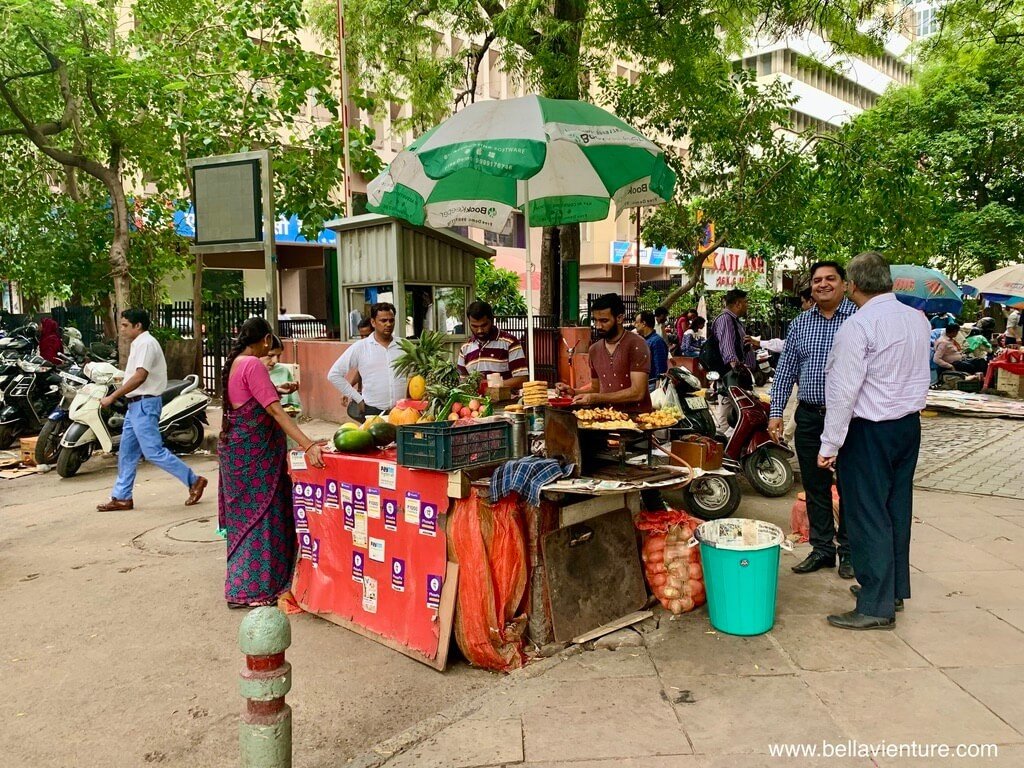 印度India 新德里 New Delhi 街景 印度India 新德里 New Delhi 街景