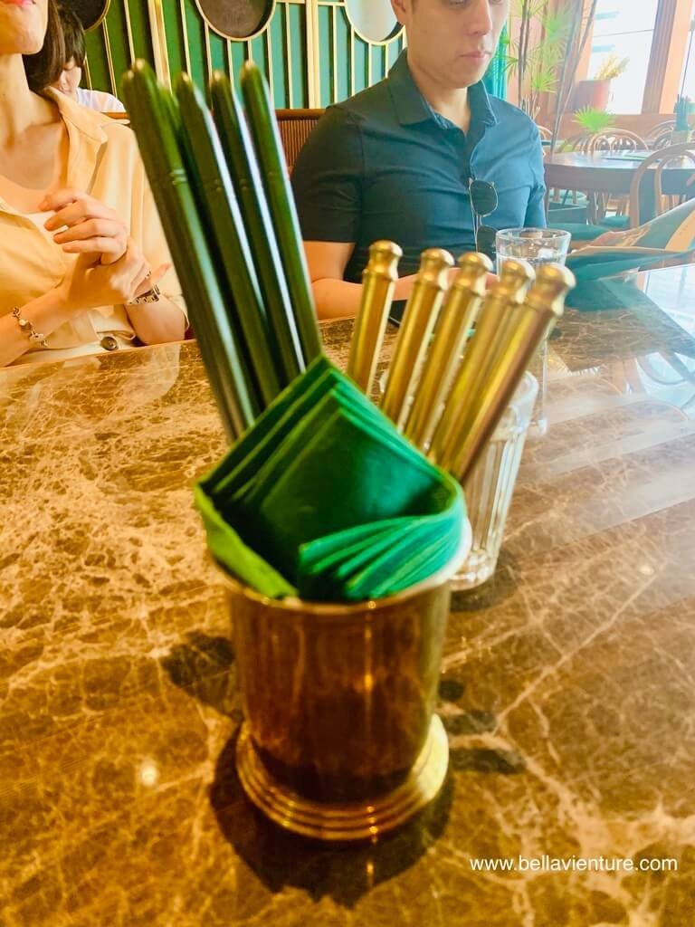 台北信義區 微風信義 心潮飯店 餐具 台北信義區 微風信義 心潮飯店 餐具