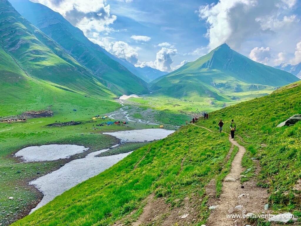印度 India 北北印 North India 喀什米爾 Kashmir 大湖健行 trekking Kashmir Great Lakes Trek 大自然 印度 India 北北印 North India 喀什米爾 Kashmir 大湖健行 trekking Kashmir Great Lakes Trek 大自然