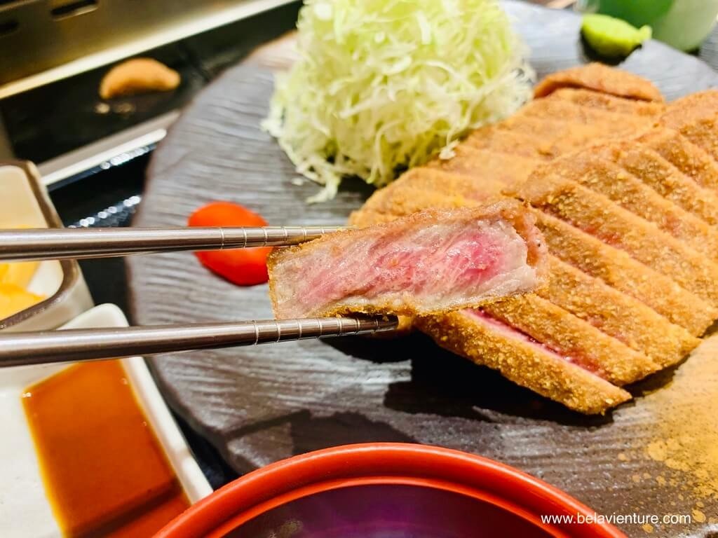 遠百信義A13 炸牛排 元村 遠百信義A13 炸牛排 元村