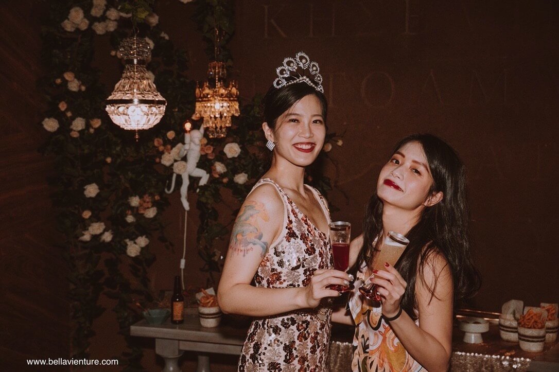 信義區 餐酒館 She Design tapas soju bar 包場活動 大亨小傳 Gatsby style 生日趴 信義區 餐酒館 She Design tapas soju bar 包場活動 大亨小傳 Gatsby style 生日趴