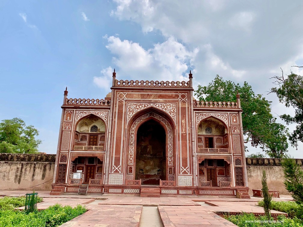 印度 india 阿格拉 Agra 伊泰默德陵墓 Itimad-ud-daulahs Tomb Baby Taj Mal 印度 india 阿格拉 Agra 伊泰默德陵墓 Itimad-ud-daulahs Tomb Baby Taj Mal