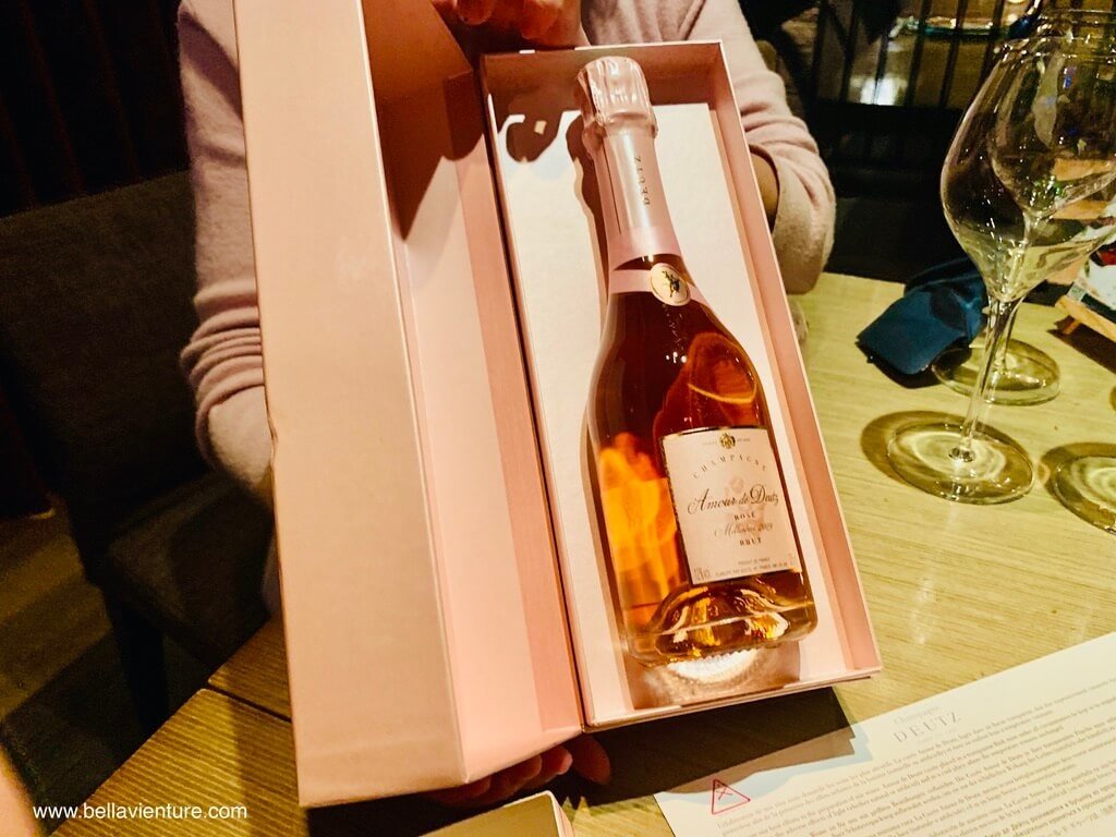台北 大安區 東區 花彘醺 創作 夜食 清酒 Amour de deuty rose champagne 台北 大安區 東區 花彘醺 創作 夜食 清酒 Amour de deuty rose champagne