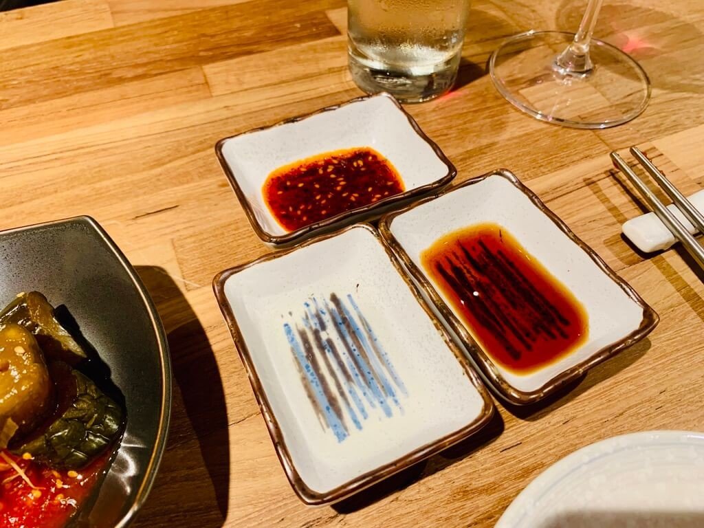 大安區牛逼GyuB Yakiniku 牛B焼肉 ギュービー焼肉 和牛燒肉專門店 大安區牛逼GyuB Yakiniku 牛B焼肉 ギュービー焼肉 和牛燒肉專門店