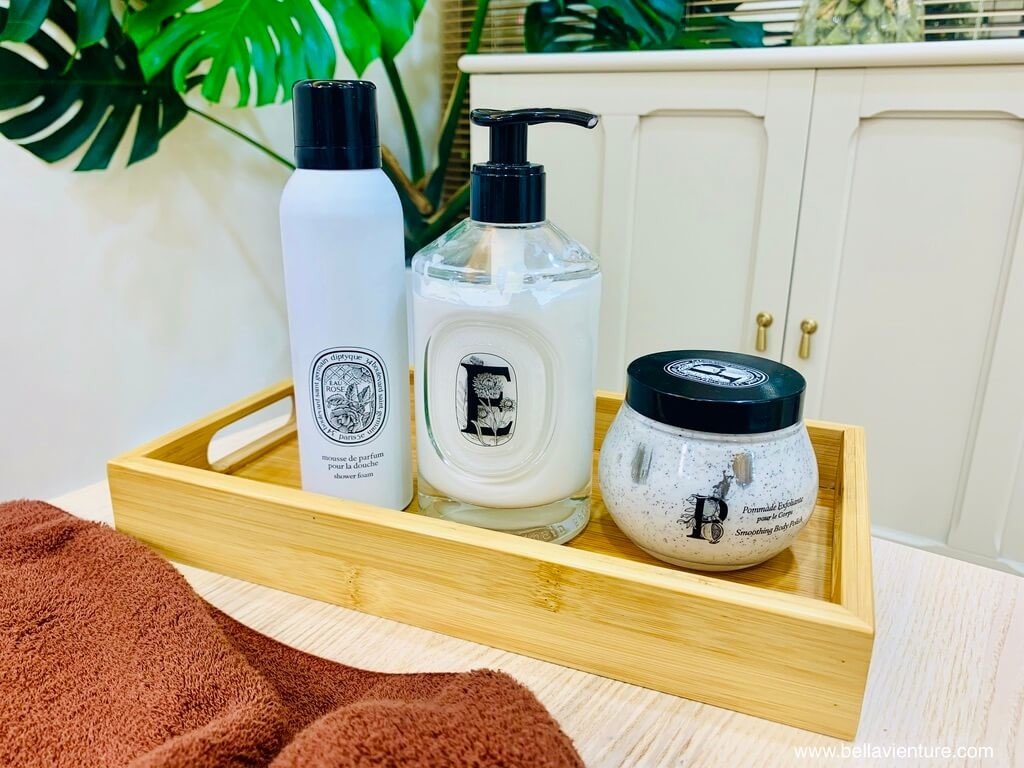 凱婷Karen's指甲莊園 台北信義 捷運永春 手部保養 Diptyque 專櫃系列 玫瑰之水 凱婷Karen's指甲莊園 台北信義 捷運永春 手部保養 Diptyque 專櫃系列 玫瑰之水