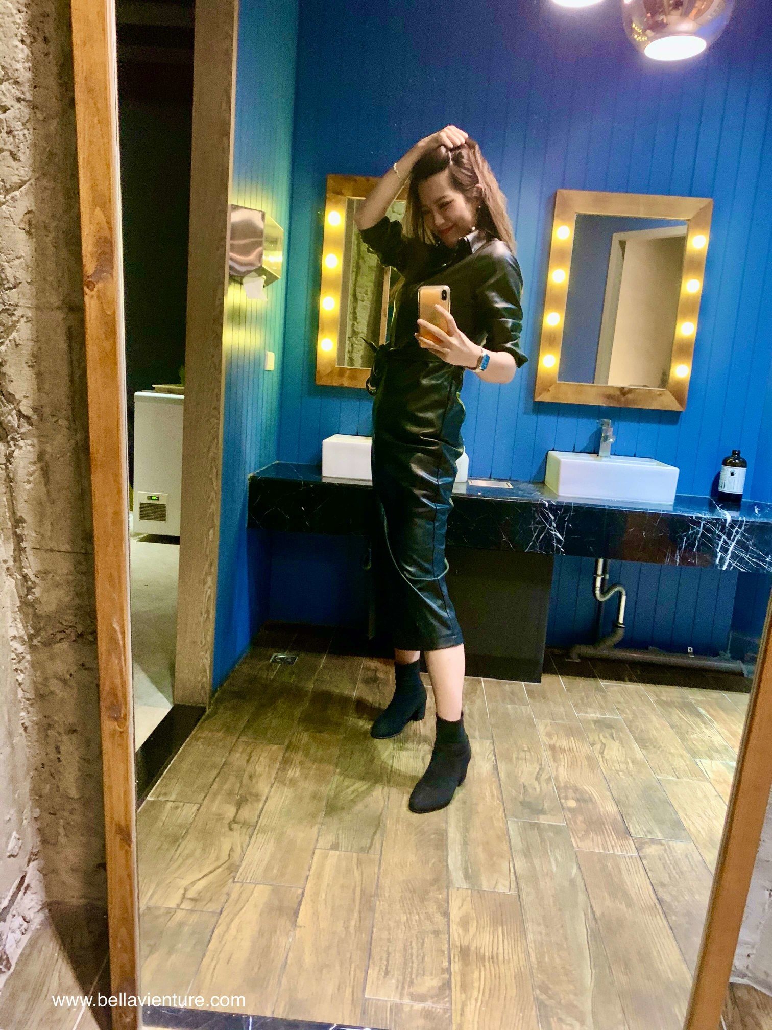 台北 信義區 She_Design TAPAS SOJU BAR 廁所 台北 信義區 She_Design TAPAS SOJU BAR 廁所