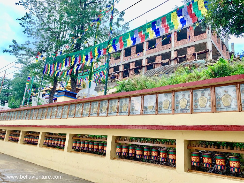 印度India 達蘭薩拉 Dharamshala 北印度 North India 印度India 達蘭薩拉 Dharamshala 北印度 North India