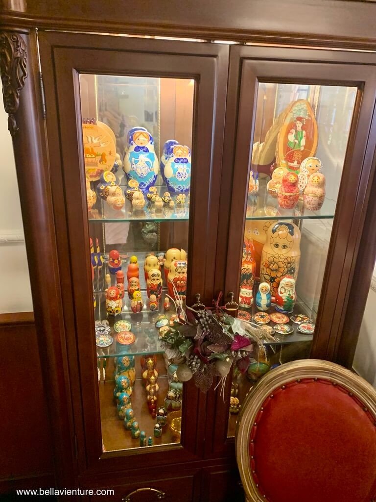 Astoria 明星咖啡館 俄羅斯風情 上海復古 文青風 西門 Astoria 明星咖啡館 俄羅斯風情 上海復古 文青風 西門