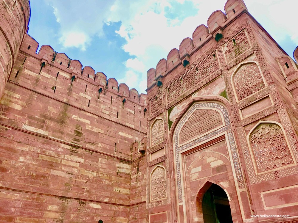 印度 India 阿格拉 Agra 阿格拉堡 Agra Fort 印度 India 阿格拉 Agra 阿格拉堡 Agra Fort