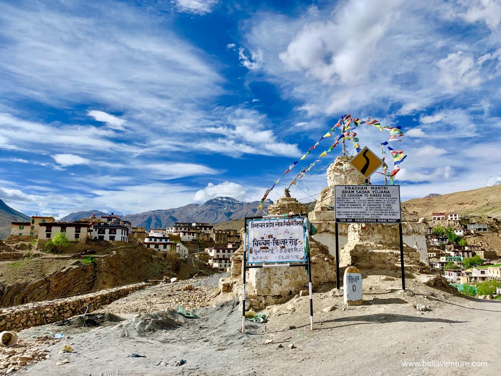 斯碧提山谷 Spiti valley Kibber wild life sanctuary 斯碧提山谷 Spiti valley Kibber wild life sanctuary