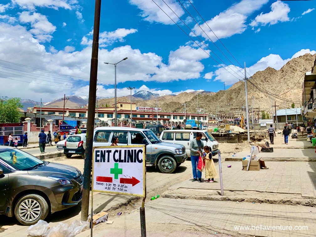 印度 India 北印度North india 喜馬拉雅 Himalayas 拉達克 Ladakh 列城 Leh 醫院 印度 India 北印度North india 喜馬拉雅 Himalayas 拉達克 Ladakh 列城 Leh 醫院