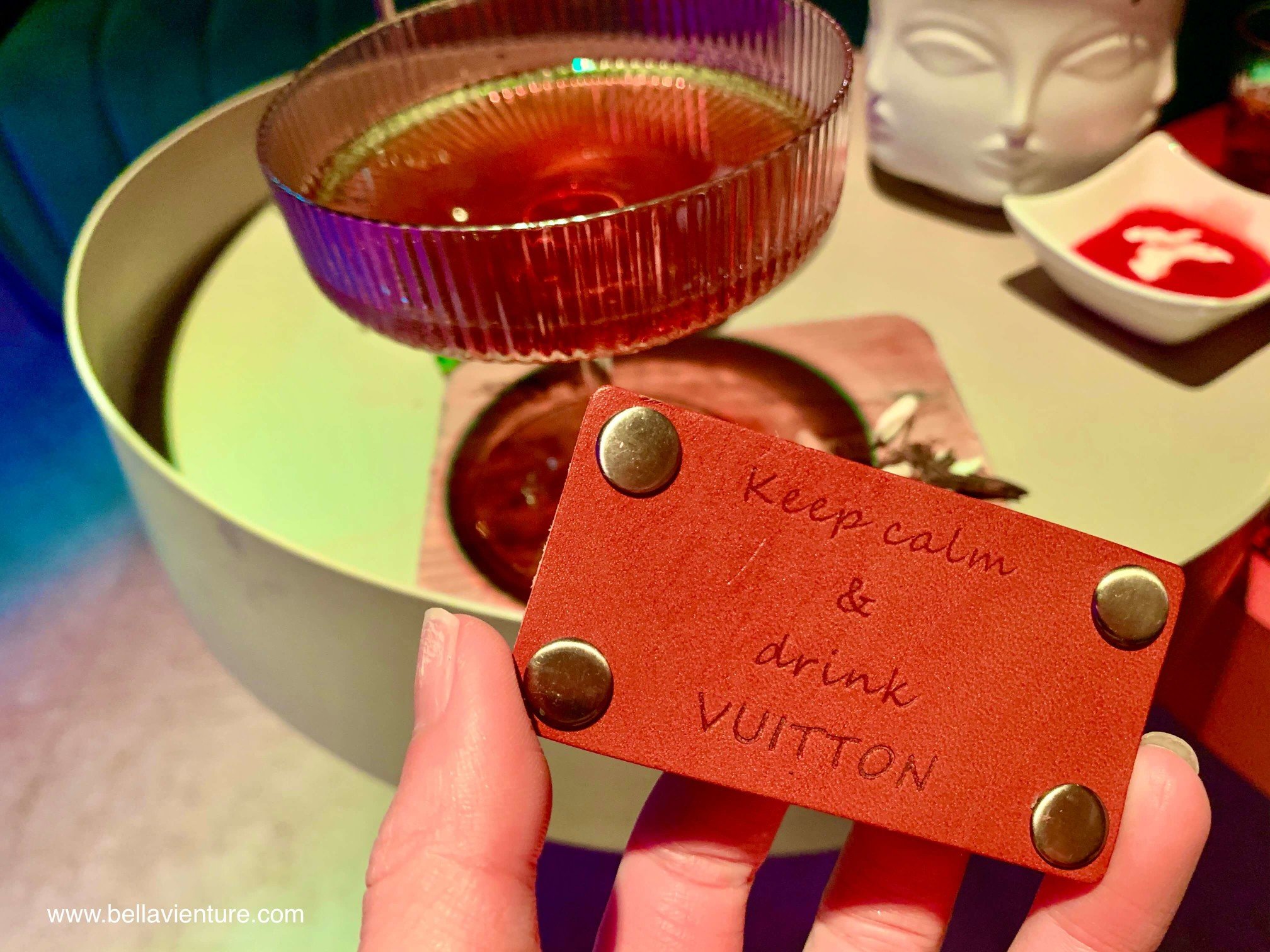 台北 信義區 She_Design TAPAS SOJU BAR Vuitton 調酒 台北 信義區 She_Design TAPAS SOJU BAR Vuitton 調酒