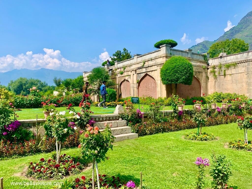 印度 india 喀什米爾 kashmir 斯里納加 srinagar heritage Mughal Garden Nishat 印度 india 喀什米爾 kashmir 斯里納加 srinagar heritage Mughal Garden Nishat