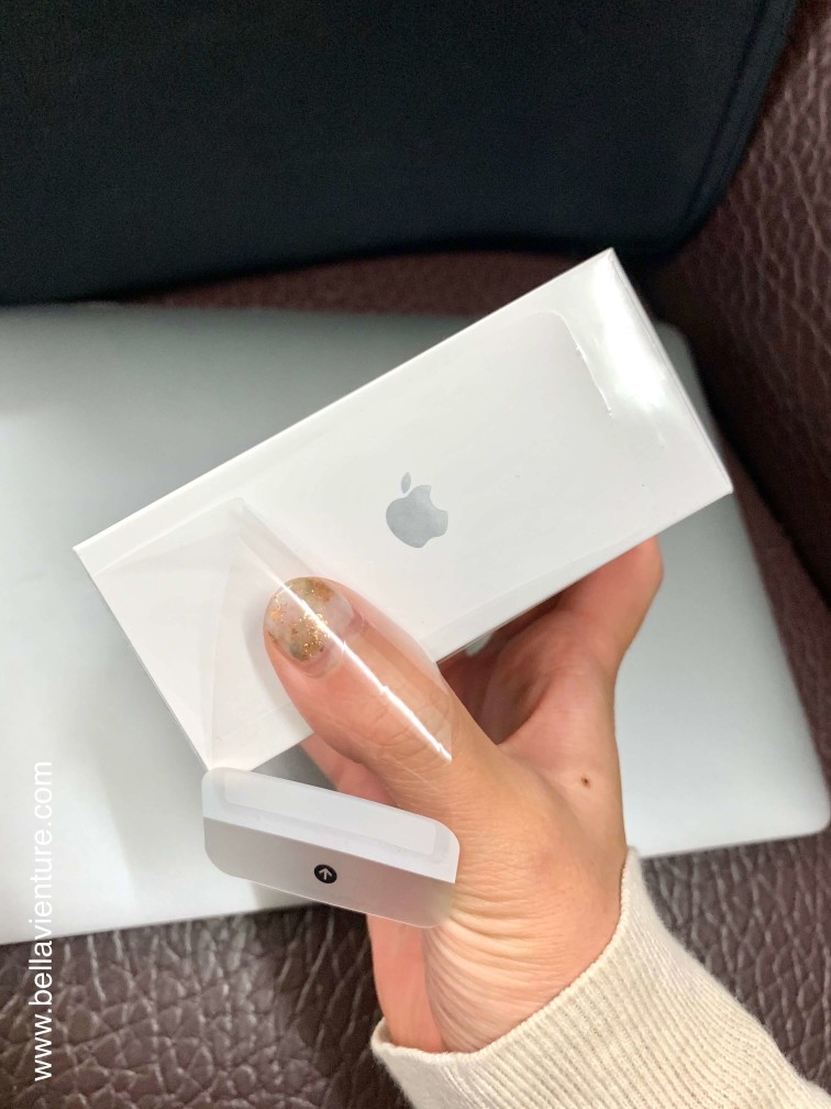 蘋果耳機 藍牙耳機 無線耳機 Airpod Pro 開箱 蘋果耳機 藍牙耳機 無線耳機 Airpod Pro 開箱