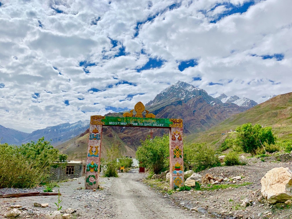 印度 India 北印度North india 斯碧提山谷 Spiti valley 卡薩 Kaza 公路旅行 road trip checking point 印度 India 北印度North india 斯碧提山谷 Spiti valley 卡薩 Kaza 公路旅行 road trip checking point