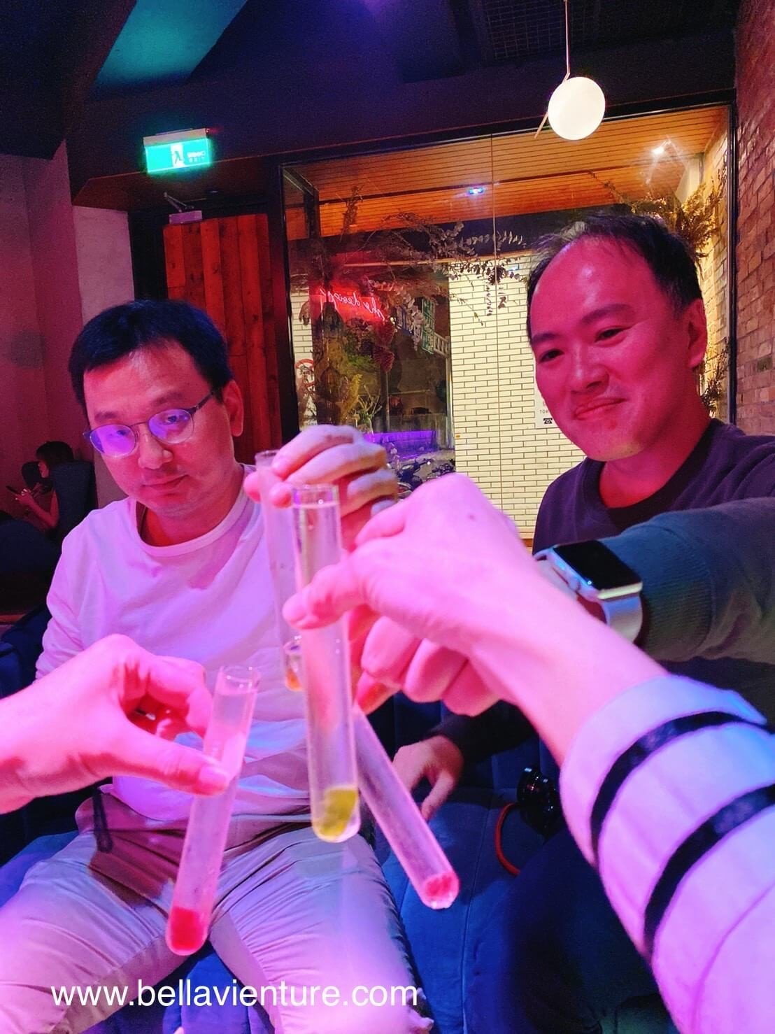 台北 信義區 She_Design TAPAS SOJU BAR You never know 調酒 台北 信義區 She_Design TAPAS SOJU BAR You never know 調酒