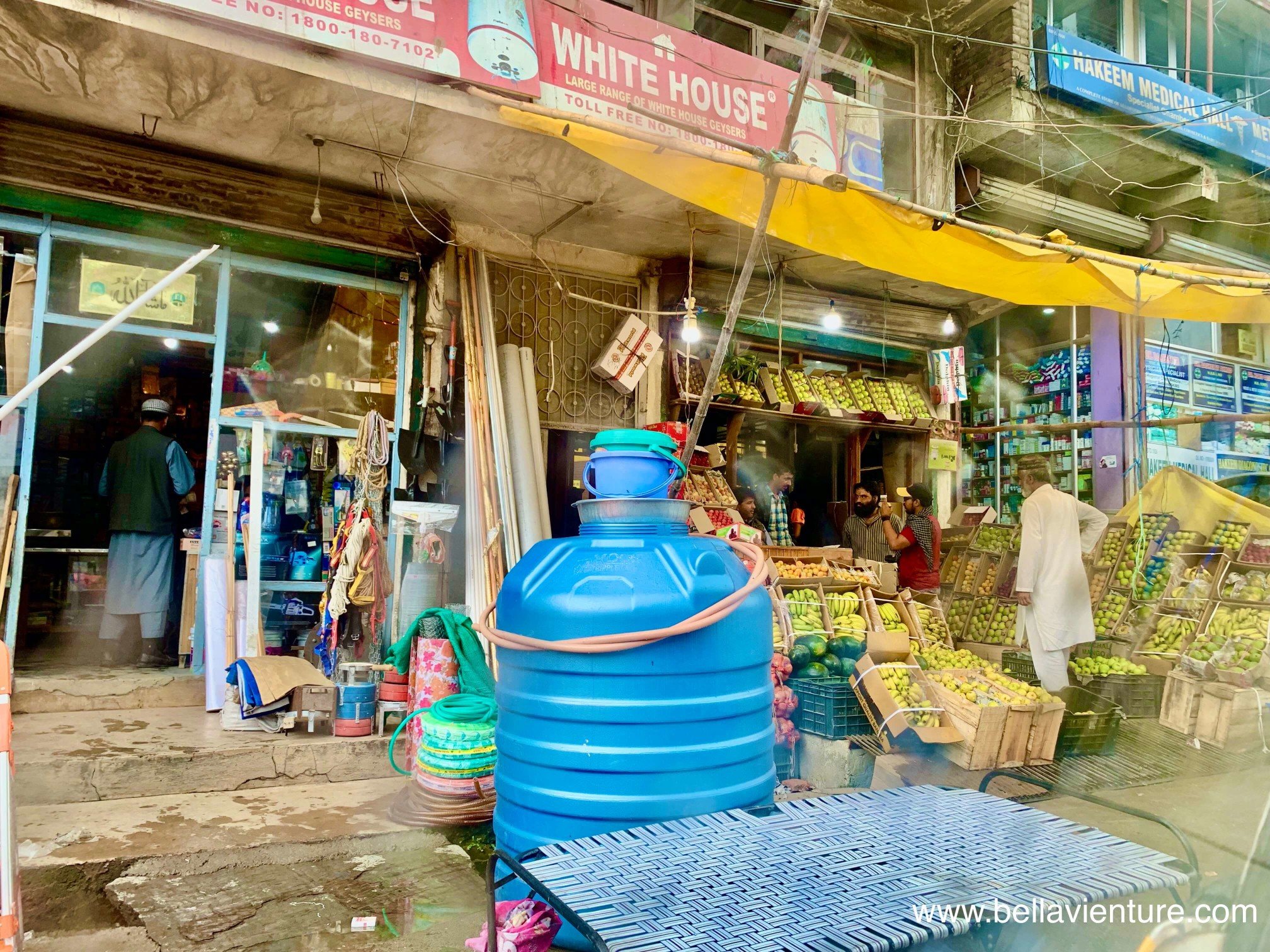 印度 India 北北印 North India 喀什米爾 Kashmir 斯里納加 Srinagar 水果店 印度 India 北北印 North India 喀什米爾 Kashmir 斯里納加 Srinagar 水果店
