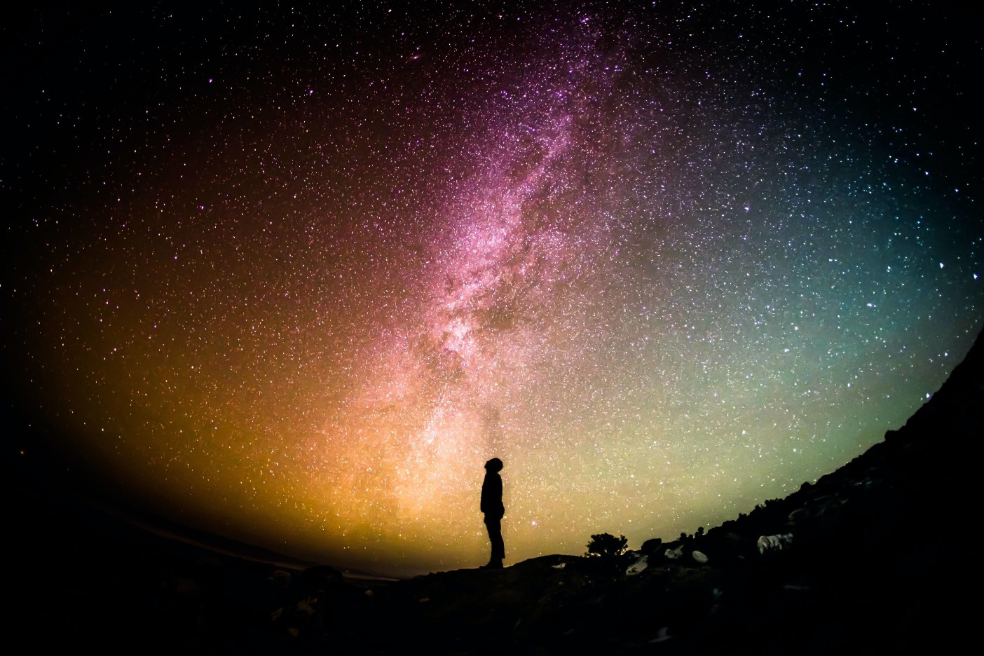 stargazing 自己最真實想要的樣子 stargazing 自己最真實想要的樣子