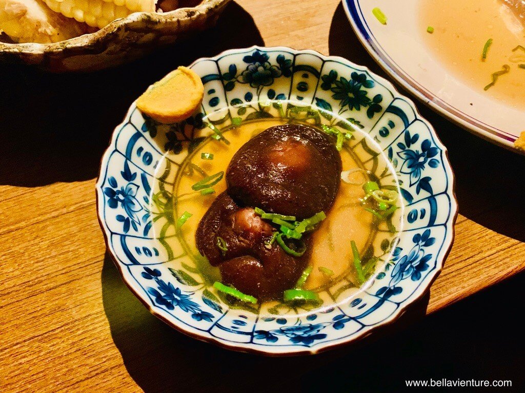 東區 大安區 深夜食堂 關東煮 佃權 香菇 東區 大安區 深夜食堂 關東煮 佃權 香菇