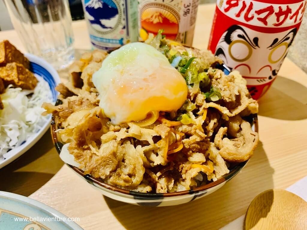 信義區 市政府站 永吉街美食 小小麥 台北信義店 日本屋台 深夜食堂 鹽蔥雪花牛丼飯 信義區 市政府站 永吉街美食 小小麥 台北信義店 日本屋台 深夜食堂 鹽蔥雪花牛丼飯